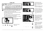 Preview for 14 page of Tchibo 377042 Original Instructions For Use And Warranty