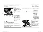 Preview for 18 page of Tchibo 393 500 Original Instructions For Use And Warranty