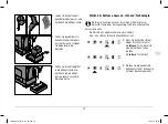 Preview for 19 page of Tchibo 393 500 Original Instructions For Use And Warranty