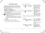 Preview for 20 page of Tchibo 393 500 Original Instructions For Use And Warranty