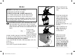 Preview for 31 page of Tchibo 393 500 Original Instructions For Use And Warranty