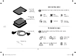 Preview for 46 page of Tchibo 393 500 Original Instructions For Use And Warranty