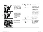 Preview for 52 page of Tchibo 393 500 Original Instructions For Use And Warranty