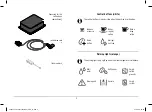 Preview for 9 page of Tchibo 398 498 Operating Instructions And Warranty