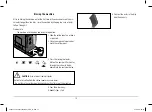 Preview for 14 page of Tchibo 398 498 Operating Instructions And Warranty