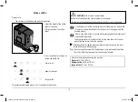 Preview for 15 page of Tchibo 398 498 Operating Instructions And Warranty