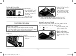 Preview for 18 page of Tchibo 398 498 Operating Instructions And Warranty