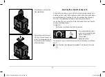 Preview for 20 page of Tchibo 398 498 Operating Instructions And Warranty