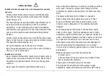 Preview for 3 page of Tchibo Cafissimo 370 635 Instructions For Use And Warranty