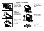 Preview for 6 page of Tchibo Cafissimo 370 635 Instructions For Use And Warranty