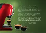 Preview for 2 page of Tchibo Cafissimo CLASSIC Original Instructions For Use And Warranty