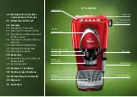 Preview for 5 page of Tchibo Cafissimo CLASSIC Original Instructions For Use And Warranty