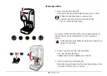 Preview for 16 page of Tchibo Cafissimo CLASSIC Original Instructions For Use And Warranty