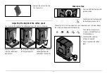 Preview for 12 page of Tchibo Esperto Caffe Original Instructions For Use And Warranty