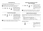 Preview for 14 page of Tchibo Esperto Caffe Original Instructions For Use And Warranty