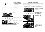 Preview for 15 page of Tchibo Esperto Caffe Original Instructions For Use And Warranty