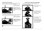 Preview for 16 page of Tchibo Esperto Caffe Original Instructions For Use And Warranty