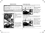 Preview for 22 page of Tchibo Esperto Pro Original Instructions For Use And Warranty