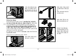 Preview for 28 page of Tchibo Esperto Pro Original Instructions For Use And Warranty