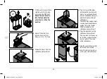 Preview for 48 page of Tchibo Esperto Pro Original Instructions For Use And Warranty