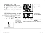 Preview for 54 page of Tchibo Esperto Pro Original Instructions For Use And Warranty