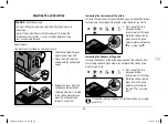 Preview for 59 page of Tchibo Esperto Pro Original Instructions For Use And Warranty