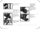 Preview for 63 page of Tchibo Esperto Pro Original Instructions For Use And Warranty