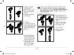 Preview for 66 page of Tchibo Esperto Pro Original Instructions For Use And Warranty