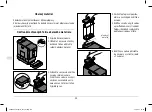 Preview for 80 page of Tchibo Esperto Pro Original Instructions For Use And Warranty