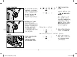 Preview for 88 page of Tchibo Esperto Pro Original Instructions For Use And Warranty