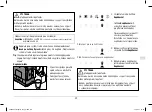 Preview for 89 page of Tchibo Esperto Pro Original Instructions For Use And Warranty