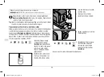 Preview for 90 page of Tchibo Esperto Pro Original Instructions For Use And Warranty