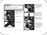 Preview for 100 page of Tchibo Esperto Pro Original Instructions For Use And Warranty