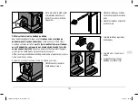 Preview for 101 page of Tchibo Esperto Pro Original Instructions For Use And Warranty