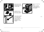 Preview for 103 page of Tchibo Esperto Pro Original Instructions For Use And Warranty