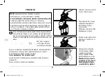 Preview for 104 page of Tchibo Esperto Pro Original Instructions For Use And Warranty