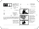 Preview for 105 page of Tchibo Esperto Pro Original Instructions For Use And Warranty