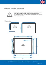 Preview for 21 page of TCi C70-XS Manual