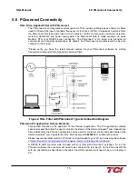 Preview for 21 page of TCi HarmonicGuard HGL Series Installation, Operation And Maintenance Manual