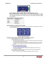 Preview for 25 page of TCi HarmonicGuard HGL Series Installation, Operation And Maintenance Manual