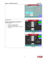 Preview for 84 page of TCi HGA HarmonicGuard Series Installation, Operation And Maintenance Manual