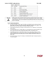 Preview for 113 page of TCi HGA HarmonicGuard Series Installation, Operation And Maintenance Manual