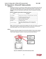 Preview for 114 page of TCi HGA HarmonicGuard Series Installation, Operation And Maintenance Manual