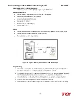 Preview for 117 page of TCi HGA HarmonicGuard Series Installation, Operation And Maintenance Manual