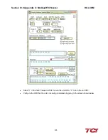 Preview for 130 page of TCi HGA HarmonicGuard Series Installation, Operation And Maintenance Manual