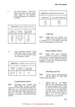 Preview for 34 page of TCi ITT Manual