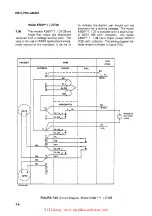 Preview for 39 page of TCi ITT Manual