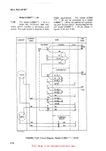 Preview for 67 page of TCi ITT Manual