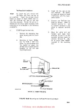 Preview for 130 page of TCi ITT Manual