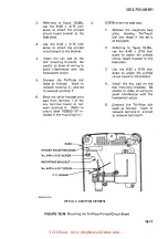 Preview for 132 page of TCi ITT Manual